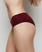 Ultrasoft Modal Hipster Panty Red Wine