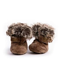 Booties For Baby 0-6m