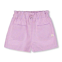 Short Sweet Home 3-6ans