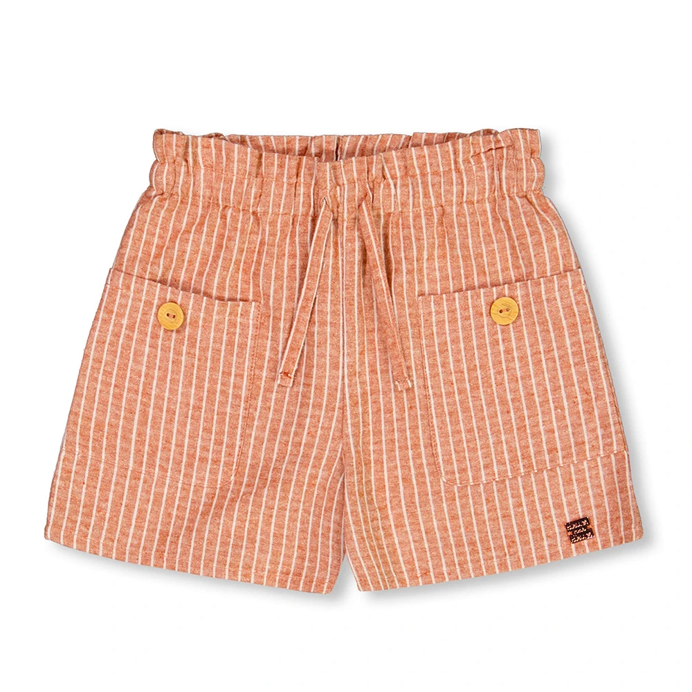 Short Lin Poesie 7-10ans