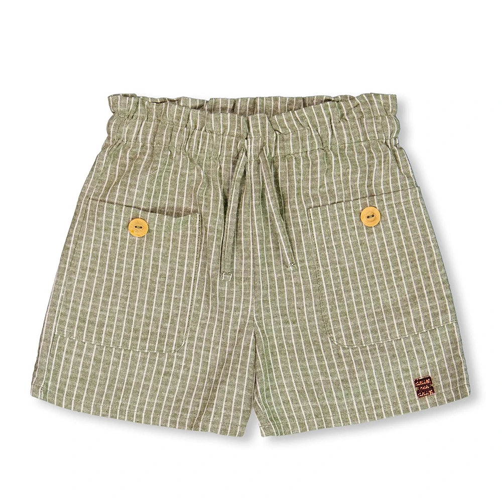Short Lin Poesie 7-10ans