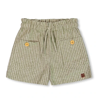 Short Lin Poesie 7-10ans