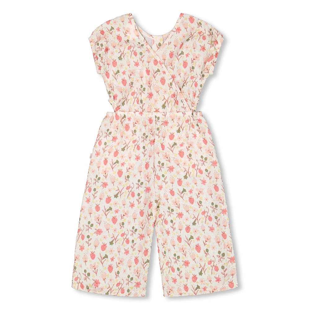 Combi Fraises Poésie 3-6ans