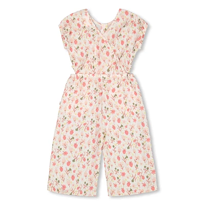 Combi Fraises Poésie 3-6ans