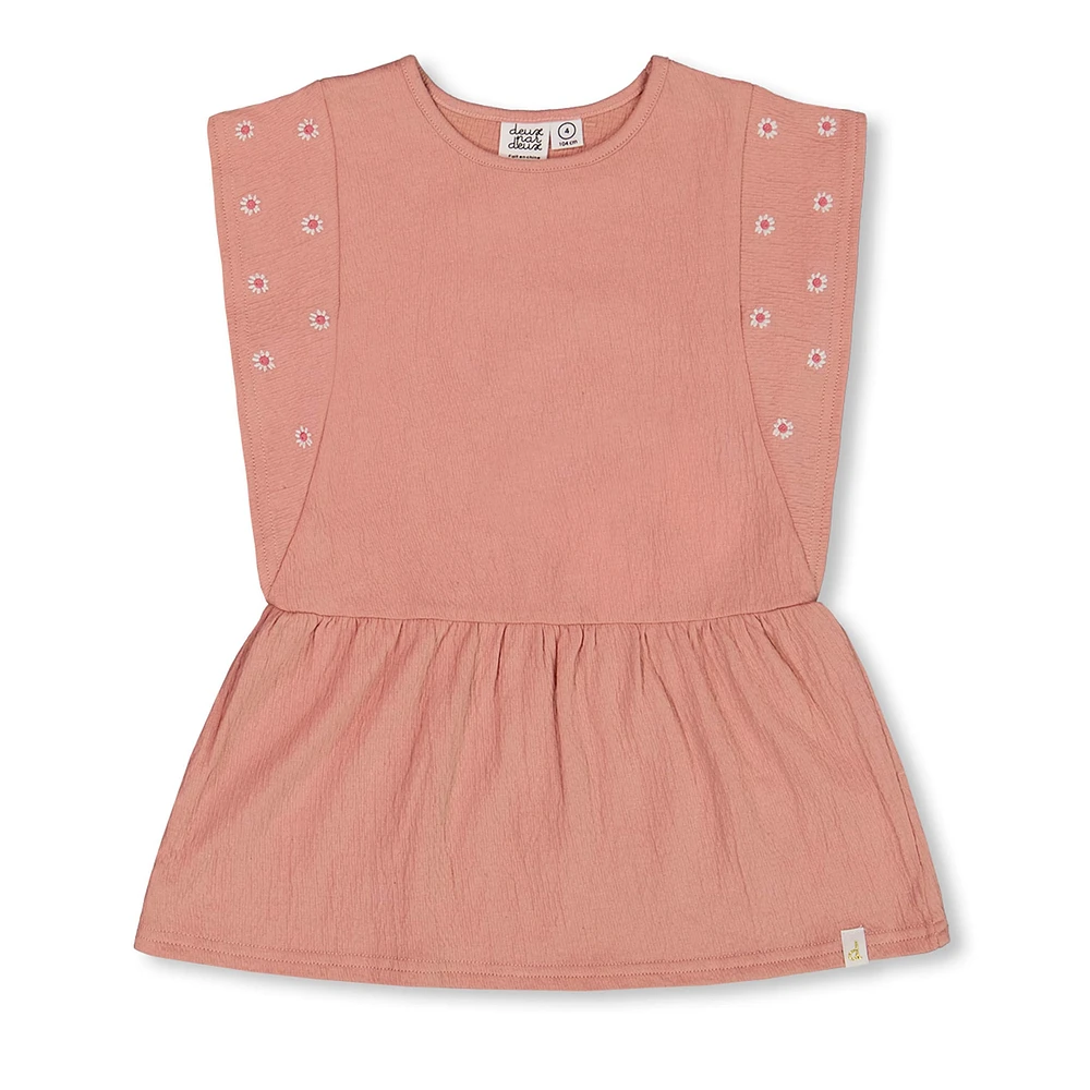 Summer Dream Tunic 3-6y
