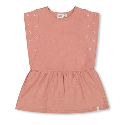 Summer Dream Tunic 3-6y
