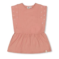 Summer Dream Tunic 3-6y