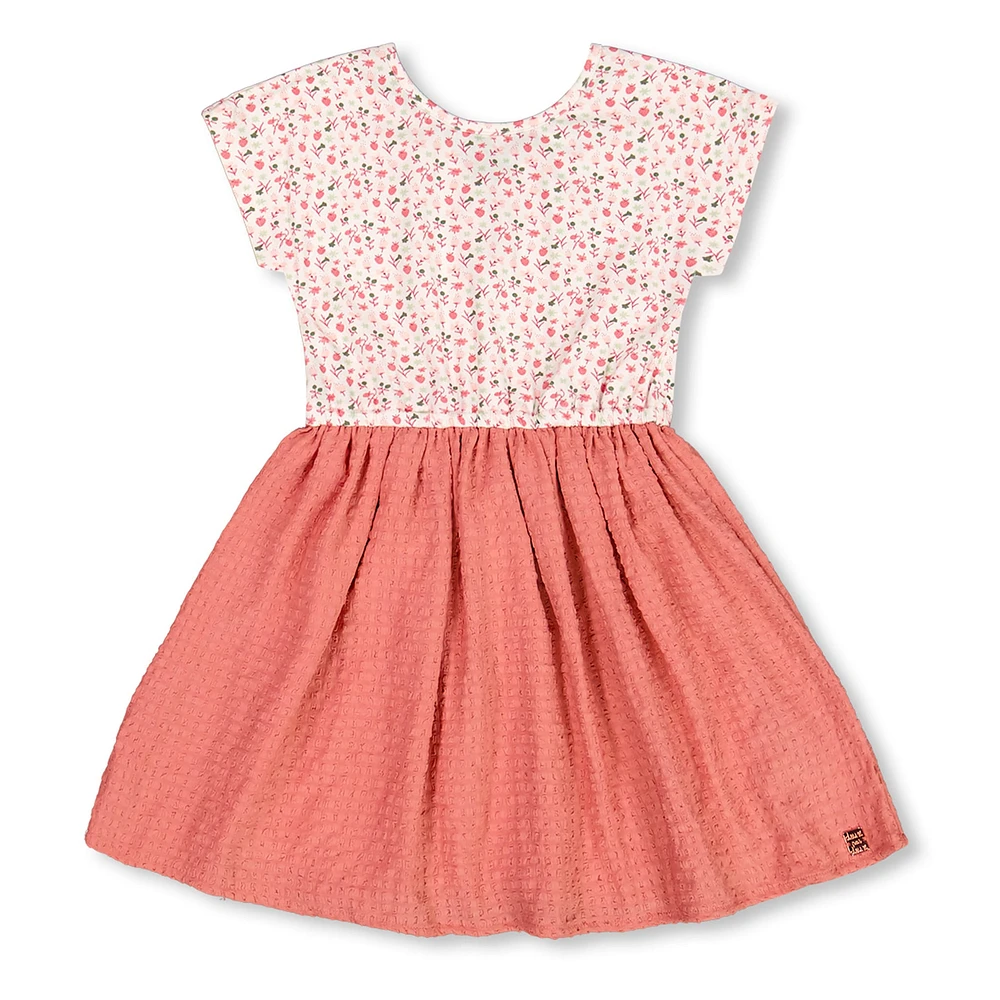 Robe Poésie 7-10ans