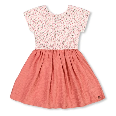 Robe Poésie 7-10ans