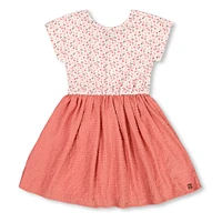 Robe Poésie 7-10ans
