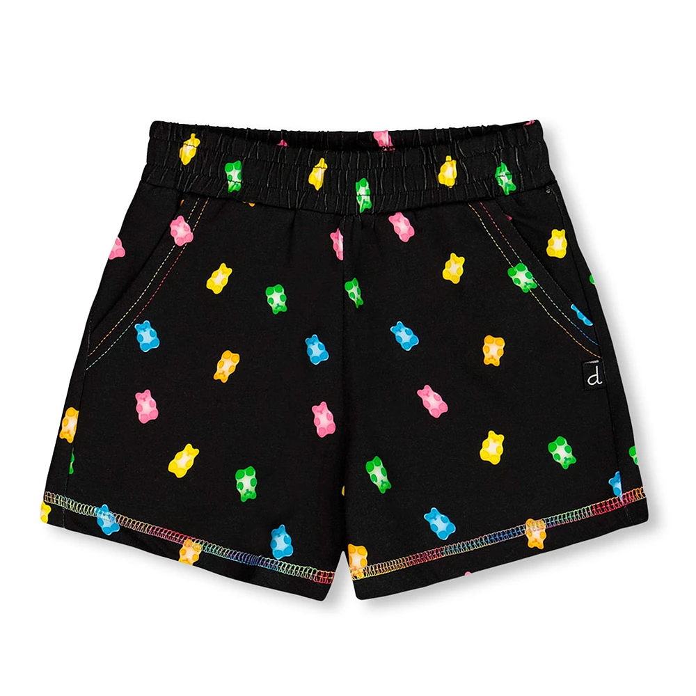 Candy Short 3-6y