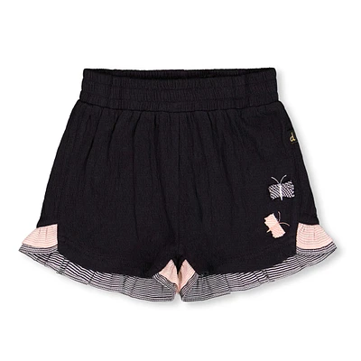 Short Papillons 3-6ans