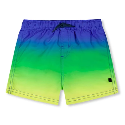 Maillot UV Short Dinos 2-6ans