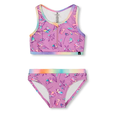 Bikini Papillons 2-6ans