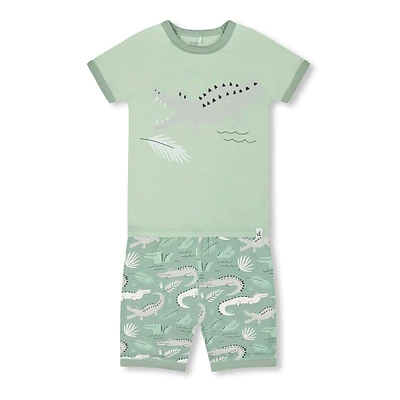 Pyjama Crocodiles 7-10ans