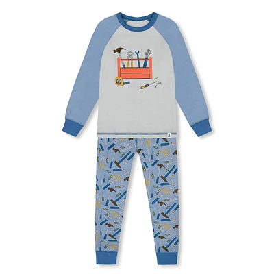 Pyjama Outils 7-10ans