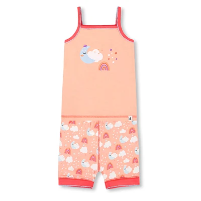 Pyjama Arc-En-Ciel 2-6ans