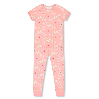 Pyjama Papillons 7-10ans