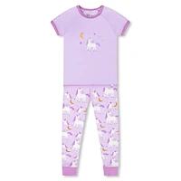 Pyjama Licornes 2-6ans