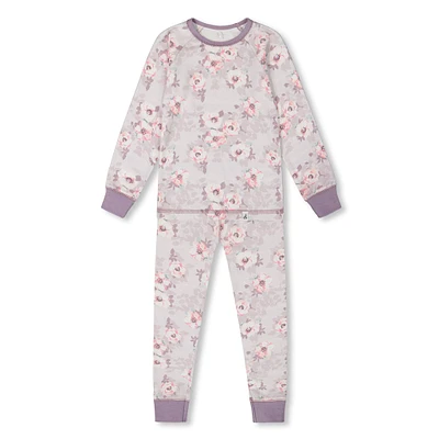 Pyjama Bouquet de Fleurs 7-10ans