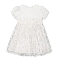Robe Chic 12-24mois