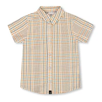 Chemise Malibu 3-6ans