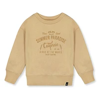Gilet Ouaté Malibu 3-6ans