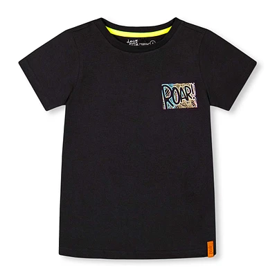 Roar BOYS T-Shirt 3-6y