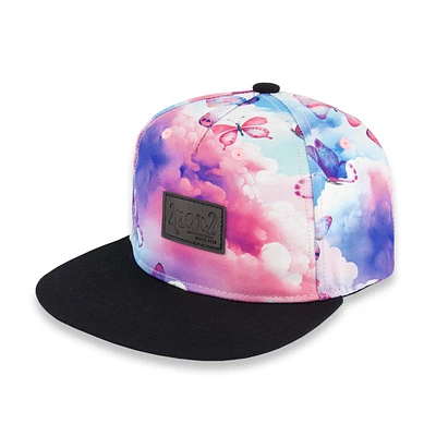 Casquette Nuage 6-24mois