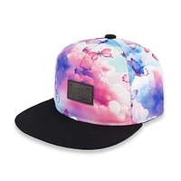 Casquette Nuage 6-24mois