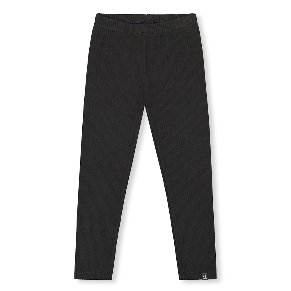 Legging Basique 7-10ans