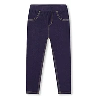 Jegging Jeans Basique 7-10ans