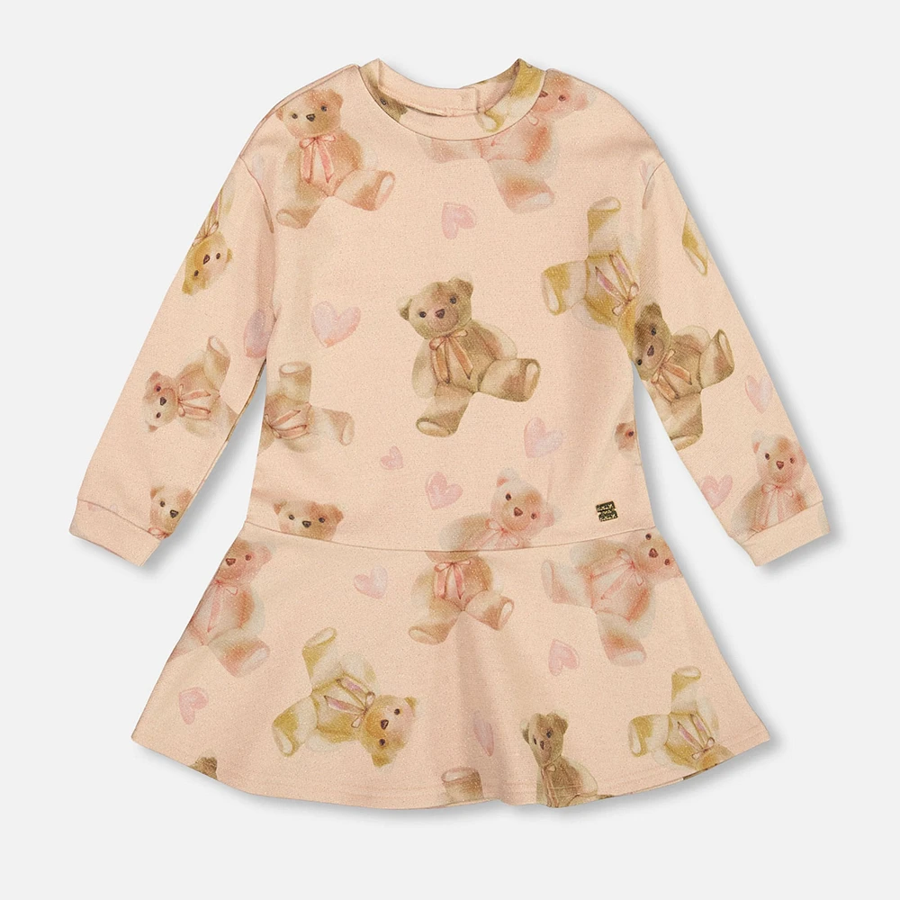 Teddy Bears Dress