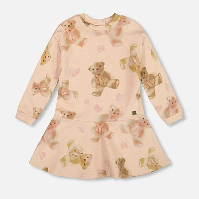 Teddy Bears Dress