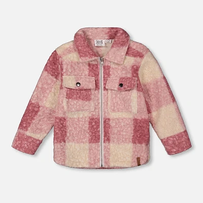 Must Have Overshirt 3-6
