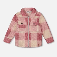 Must Have Overshirt 3-6