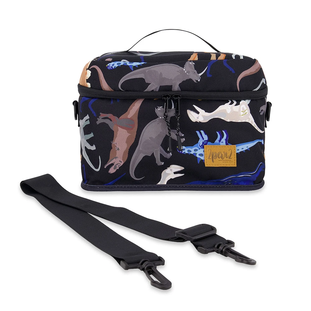 Dinos Lunch Box