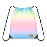 Rainbow Shoe Bag