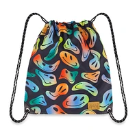 Smiley Shoe Bag