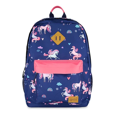 Unicorn Backpack