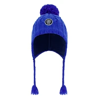 Royal Peruvian Knit Hat 2-12y