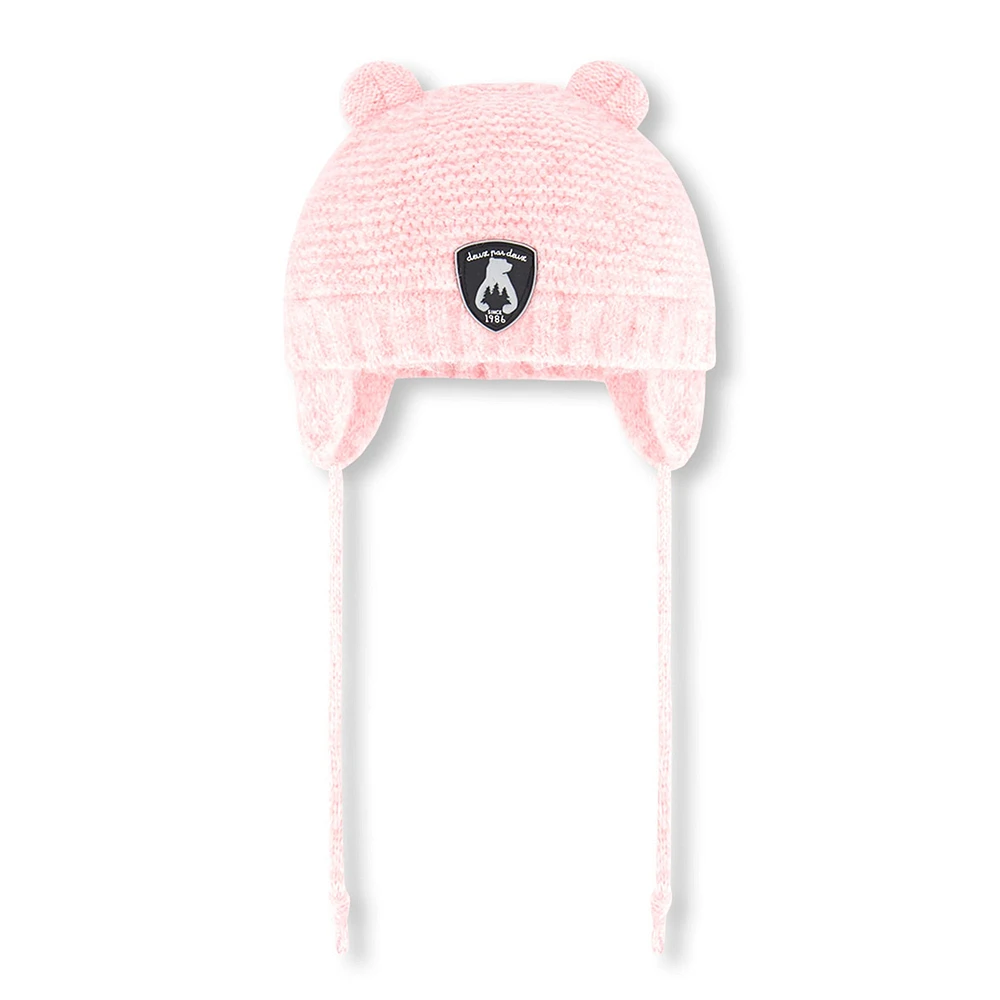 Tuque Hiver Bébé 3-36m
