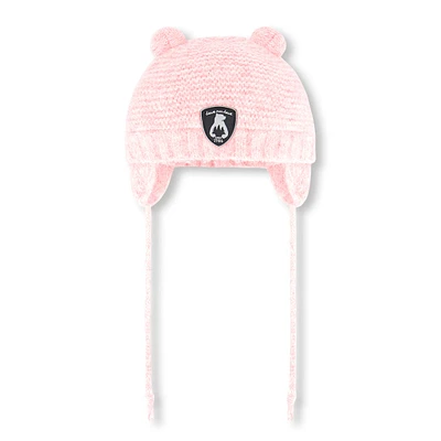 Tuque Hiver Bébé 3-36m