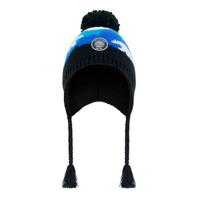 Tuque Peruvienne Ours 2-12