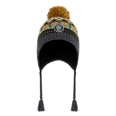 Tuque Peruvienne 6-24m