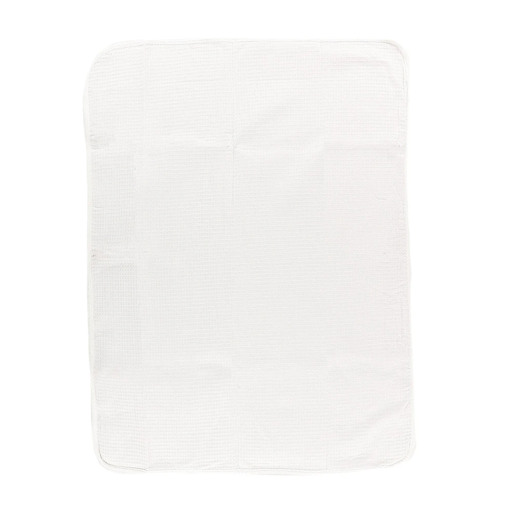 Couverture Mousseline Gaufr