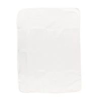Couverture Mousseline Gaufr