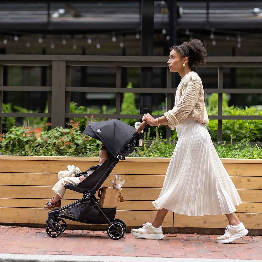 Hummingbird Ultra-Lightweight Carbon Fiber Stroller