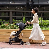 Hummingbird Ultra-Lightweight Carbon Fiber Stroller