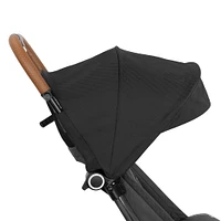 Poussette ultra-légère en fibre de carbone Hummingbird